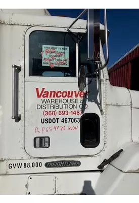 FREIGHTLINER FLD SERIES Door Assembly, Front