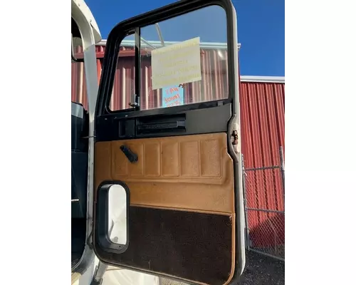 FREIGHTLINER FLD SERIES Door Assembly, Front