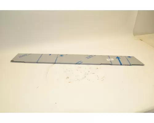 FREIGHTLINER FLD Series Sun Visor (External)