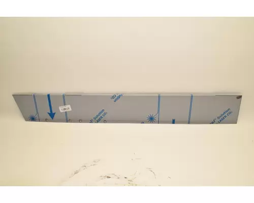 FREIGHTLINER FLD Series Sun Visor (External)