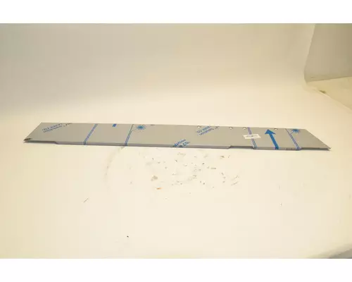 FREIGHTLINER FLD Series Sun Visor (External)