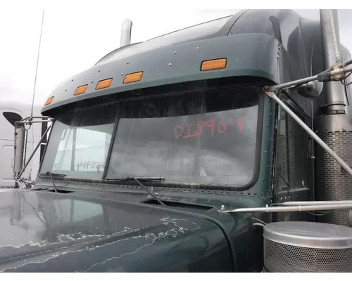 FREIGHTLINER FLD112 / FLD120 Sun Visor, Exterior