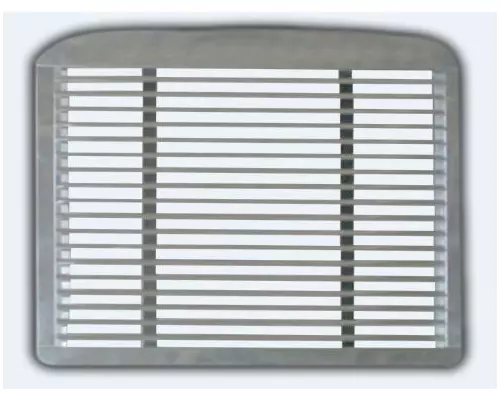 FREIGHTLINER FLD112 1987-2003 GRILLE