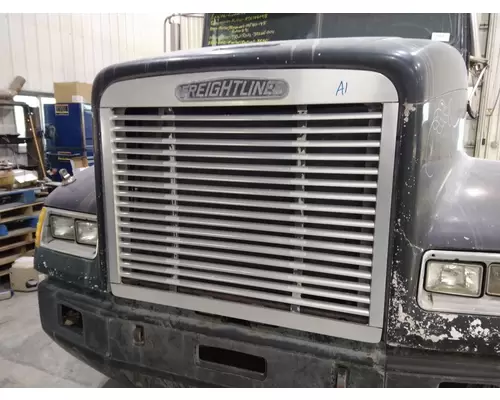 FREIGHTLINER FLD112 1987-2003 GRILLE