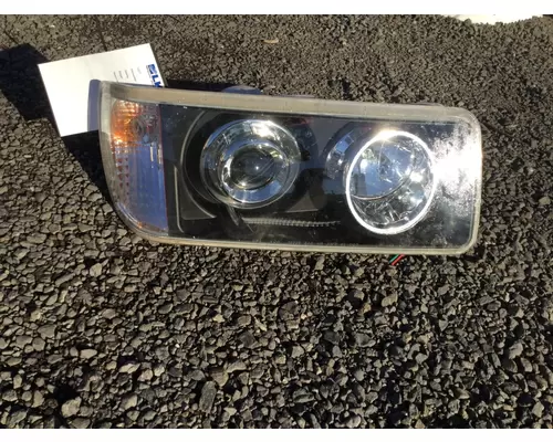 FREIGHTLINER FLD112 1987-2003 HEADLAMP ASSEMBLY