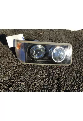 FREIGHTLINER FLD112 1987-2003 HEADLAMP ASSEMBLY