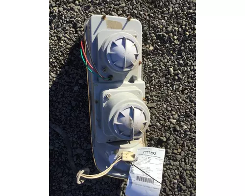 FREIGHTLINER FLD112 1987-2003 HEADLAMP ASSEMBLY