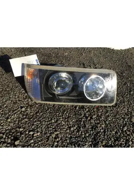 FREIGHTLINER FLD112 1987-2009 HEADLAMP ASSEMBLY