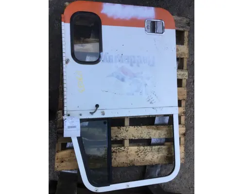 FREIGHTLINER FLD112 1988-2003 DOOR ASSEMBLY, FRONT
