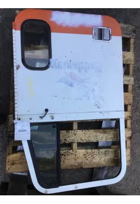 FREIGHTLINER FLD112 1988-2003 DOOR ASSEMBLY, FRONT