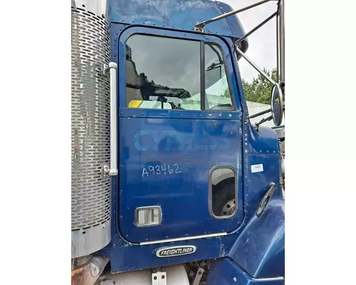 FREIGHTLINER FLD112 1988-2003 DOOR ASSEMBLY, FRONT