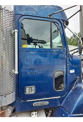FREIGHTLINER FLD112 1988-2003 DOOR ASSEMBLY, FRONT