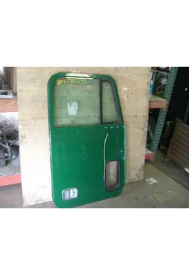 FREIGHTLINER FLD112 1988-2003 DOOR ASSEMBLY, FRONT