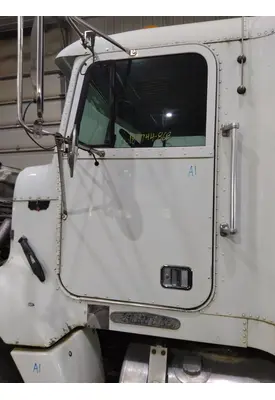 FREIGHTLINER FLD112 1988-2003 DOOR ASSEMBLY, FRONT