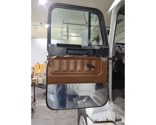 FREIGHTLINER FLD112 1988-2003 DOOR ASSEMBLY, FRONT