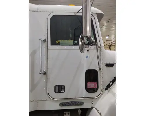 FREIGHTLINER FLD112 1988-2003 DOOR ASSEMBLY, FRONT