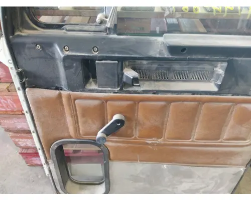 FREIGHTLINER FLD112 1988-2003 DOOR ASSEMBLY, FRONT