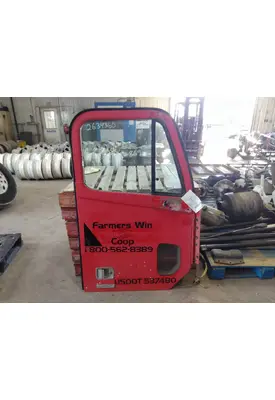 FREIGHTLINER FLD112 1988-2003 DOOR ASSEMBLY, FRONT