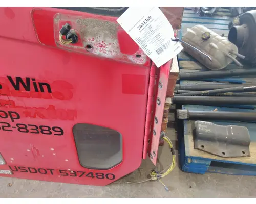 FREIGHTLINER FLD112 1988-2003 DOOR ASSEMBLY, FRONT