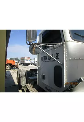 FREIGHTLINER FLD112 1988-2003 DOOR ASSEMBLY, FRONT