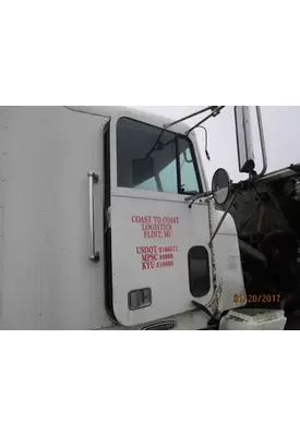 FREIGHTLINER FLD112 1988-2003 DOOR ASSEMBLY, FRONT
