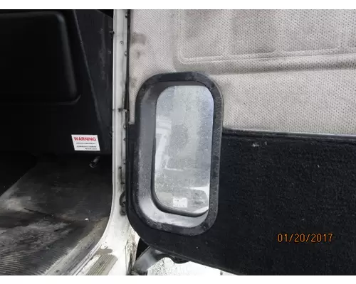 FREIGHTLINER FLD112 1988-2003 DOOR ASSEMBLY, FRONT