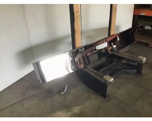 FREIGHTLINER FLD112 1989-2003 BUMPER ASSEMBLY, FRONT