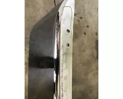 FREIGHTLINER FLD112 1989-2003 BUMPER ASSEMBLY, FRONT