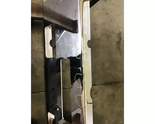 FREIGHTLINER FLD112 1989-2003 BUMPER ASSEMBLY, FRONT