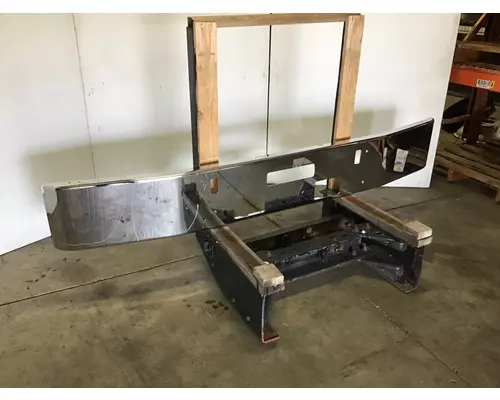 FREIGHTLINER FLD112 1989-2003 BUMPER ASSEMBLY, FRONT