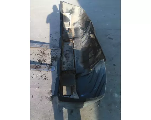 FREIGHTLINER FLD112 1989-2003 BUMPER ASSEMBLY, FRONT