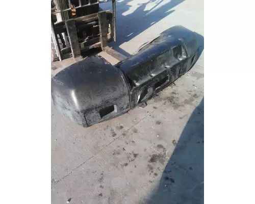 FREIGHTLINER FLD112 1989-2003 BUMPER ASSEMBLY, FRONT