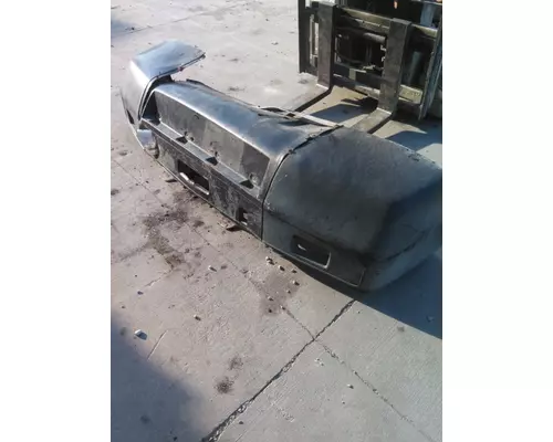 FREIGHTLINER FLD112 1989-2003 BUMPER ASSEMBLY, FRONT