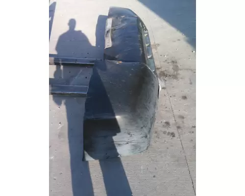 FREIGHTLINER FLD112 1989-2003 BUMPER ASSEMBLY, FRONT