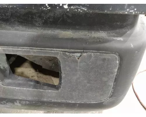 FREIGHTLINER FLD112 1989-2003 BUMPER ASSEMBLY, FRONT