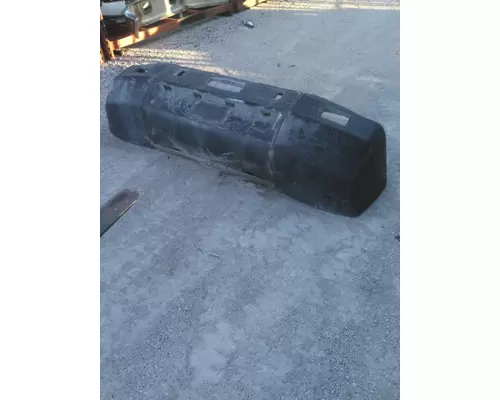 FREIGHTLINER FLD112 1989-2003 BUMPER ASSEMBLY, FRONT