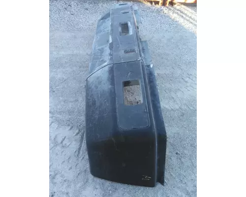 FREIGHTLINER FLD112 1989-2003 BUMPER ASSEMBLY, FRONT