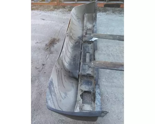 FREIGHTLINER FLD112 1989-2003 BUMPER ASSEMBLY, FRONT