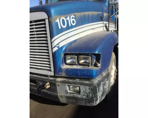 FREIGHTLINER FLD112 1989-2003 HOOD