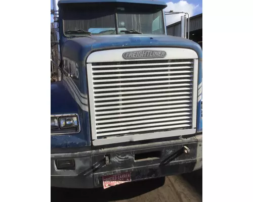 FREIGHTLINER FLD112 1989-2003 HOOD