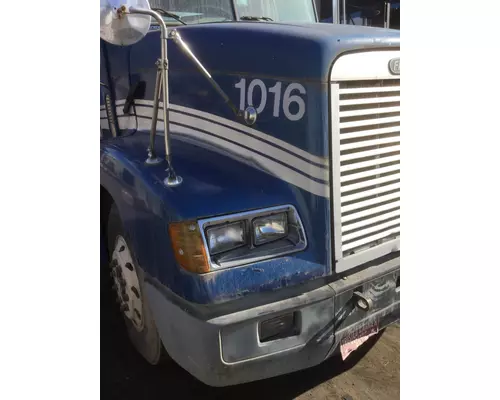 FREIGHTLINER FLD112 1989-2003 HOOD