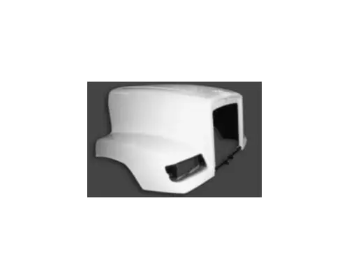 FREIGHTLINER FLD112 1989-2003 HOOD