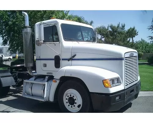 FREIGHTLINER FLD112 1989-2003 HOOD