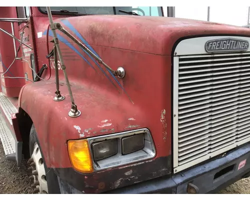 FREIGHTLINER FLD112 1989-2003 HOOD