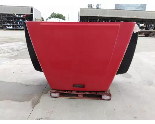 FREIGHTLINER FLD112 1989-2003 HOOD