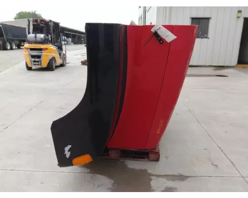 FREIGHTLINER FLD112 1989-2003 HOOD