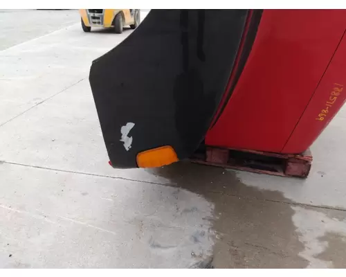 FREIGHTLINER FLD112 1989-2003 HOOD