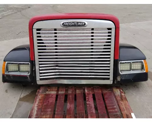 FREIGHTLINER FLD112 1989-2003 HOOD