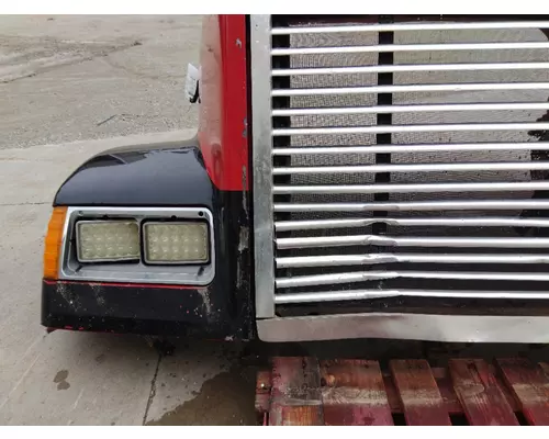 FREIGHTLINER FLD112 1989-2003 HOOD