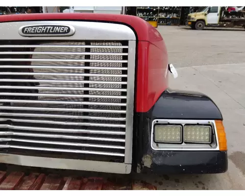 FREIGHTLINER FLD112 1989-2003 HOOD